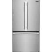 Rent to own Frigidaire Professional PRFG2383AF 23.3 Cu. Ft. Stainless Steel French Door Counter-Depth Refrigerator