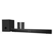 Rent to own onn. 36'' 5.1 Soundbar with Surround Sound