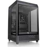 Rent to own Thermaltake Tower 500 Vertical Computer Case - Black