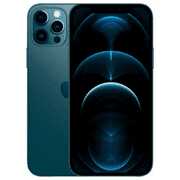 Rent to own Refurbished Apple iPhone 12 Pro 512GB Verizon GSM Unlocked T-Mobile AT&T Smartphone Blue