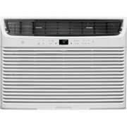 Rent to own Frigidaire FFRE153ZA1 24" Energy Star Window Mounted Air Conditioner with 15000 BTU Cooling Capacity, in White