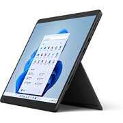 Rent to own Used MICROSOFT SURFACE PRO 8 13" 2880X1920 i7-1185G7 16 256GB SSD - GRAPHITE
