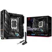 Rent to own MB ASUS|ROG STRIX B660-I GAMING WIF