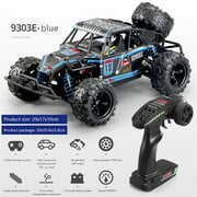 Rent to own 〖TOTO〗Remote Control Car Remote Control Vehicle 1:18 Full Scale 4Wd Rc High Speed Off Road Vehicle