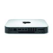Rent to own Apple Mac Mini MGEN2LL/A 8GB 1TB Core i5-4278U 2.6GHz macOS,Silver (Refurbished)