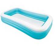 Rent to own Swim Center 120" Family Pool | Bundle of 5