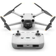 DJI Mini 3 Pro Drone Quadcopter w/ 4K & 48MP + RC-N1 Remote Control CP.MA.0000048.02