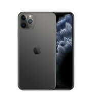 Rent to own Apple iPhone 11 Pro Max 64GB - Space Gray Fully Unlocked Verizon Grade A-