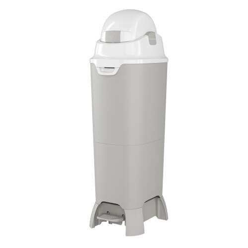 Rent To Own - Foundations Tall Hands-Free Diaper Pail