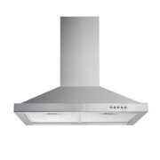 Rent to own 30 inch Wall Mounted Kitchen Range Hood Stainless Steel 450 CFM Vent LED Lamp 3-Speed New