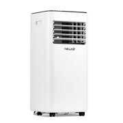 Rent to own Newair 10,000 BTU Portable Air Conditioner (6,800 BTU DOE), Compact AC Design with Easy Setup Window Venting Kit, Self-Evaporative System, Quiet Operation, Dehumidifying Mode with Remote and Timer