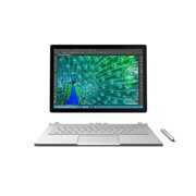 Rent to own Refurbished Microsoft Surface Book 128GB, 8GB RAM, Intel Core i5 (Pen Not Included)