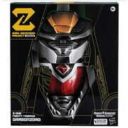 Rent to own Hasbro Power Rangers Lightning Collection Zord Ascension Project Mighty Morphin Dragonzord