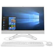 Rent to own Used-Like New HP AIO DESTOP 23.8" FHD TOUCH AMD RYZEN 3 3200U 8GB 1TB HDD 24-F1047C