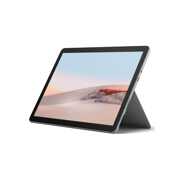 Rent to own Microsoft Surface Go 2 M/8GB/128GB - Platinum