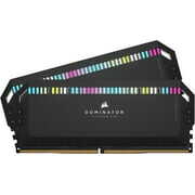 CORSAIR Dominator Platinum RGB 32GB (2 x 16GB) DDR5 6000 (PC5