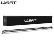 Rent to own LASFIT LED Off-Road Light Bar, 52 Inch Lasfit Spot Flood Combo LED Off-Road Light Bar ,150W 26100LM 6000K,for Boat Trucks Pickup SUV ATV UTV,IP67 Waterproof