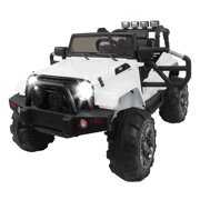 Rent to own 12V Kids Ride On Car SUV MP3 RC Remote Control LED Lights