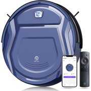 Rent to own YAAN Life K2 Robot Vacuum Cleaner 1800 mAh, Blue