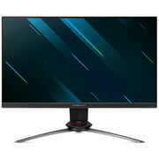 Acer Predator XB3 27" Gaming Monitor – FullHD 1920x1080, IPS, 280Hz, Refurbished – Very Good Condition