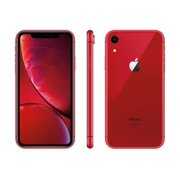 Rent to own iPhone XR 64GB Red (Boost Mobile) Refurbished Grade B