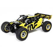 Rent to own Losi RC Truck 1/5 DBXL 2.0 4 Wheel Drive Gas Buggy RTR Charger Fuel and 2-Cylcle Oil Not Included MagnaFlow LOS05008T2 Trucks Gas RTR Other