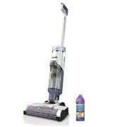 Rent to own Shark HydroVac Cordless Pro 3 in 1 Vacuum, Mop & Self-Cleaning System with Multi-Surface Cleaning Solution, for Hardwood, Tile, Marble, Laminate & Area Rugs, WD200