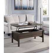 Rent to own Harel Coffee Table, Lv