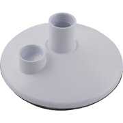 Rent to own Jacuzzi 43-1090-08-R Skimmer Vacuum Plate for WL WC WB