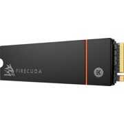 Rent to own Seagate - FireCuda 530 2TB Internal SSD PCIe Gen 4 x4 NVMe with Heatsink for PS5