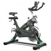 Rent to own With 33 lbs Flywheel Home Stationary Exercise Cycling Bike