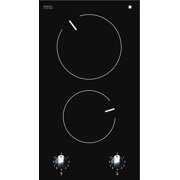 Rent to own Ramblewood 2 Burner Electric Cooktop, EC2-30, 220V