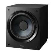 Rent to own Sony SA-CS9 115W 10" Active Subwoofer