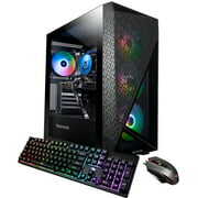 Rent to own iBUYPOWER - SlateMESH Gaming Desktop - Intel i7-12700F ...