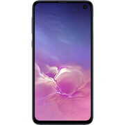 Rent to own Straight Talk Samsung Galaxy S10E, 128GB, Prism Black - Prepaid Smartphone