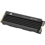 Rent to own CORSAIR - MP600 PRO LPX 2TB Internal SSD PCIe Gen 4 x4 NVMe with Heatsink for...