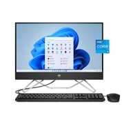 Rent to own HP 23.8" All-in-One Desktop PC 24-cb1017c - 12th Generation Intel Core i5-1235U