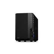 Rent to own Synology DiskStation DS218 2-Bay Desktop NAS for Home & SOHO