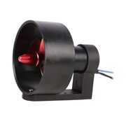 Rent to own 12-24V Ship Model Underwater Thruster High Thrust Submarine Underwater Robot Thruster Fresh Water Propulsion , CCW