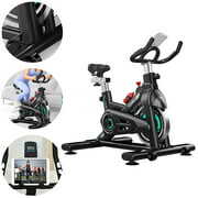 Rent to own Yipa Multi-Functional Workout Machine Roller Skating Design Adjustable Exercise Bike Bicycle Gym Stationary Indoor Cycling Bikes Flywheel Fitness Home