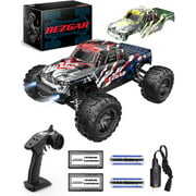 Rent to own Remote Control Cars for Boys Adults, 30+MPH RC Cars 4WD High Speed Brushed RC Monster Trucks