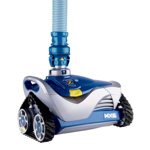 Rent to own Zodiac MX6 Advanced Suction Side Automatic Pool Cleaner