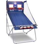 Rent to own HAIMAI Dual Shot Sport Arcade Basketball Game