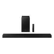 Rent to own SAMSUNG HW-A60M 3.1 Channel Soundbar with Wireless Subwoofer and Dolby 5.1 / DTS Virtual:X