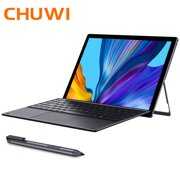 Rent to own CHUWI UBook Xpro 13" Tablet,256G ROM 8G RAM intel Core i7,Windows 10,2 in 1 Gaming Tablet Laptop Computer PC with Keyboard+Stylus Pen,IPS Display