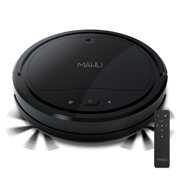 Rent to own Mahli Smart Pro Robotic 3-in-1 Vacuum with Intelligent Omni-Directional Technology
