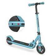 Rent to own E9 Electric Kick Scooter, Lightweight and Foldable, Upgraded Motor Power