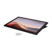 Rent to own Microsoft Surface Pro 7 12.3" Tablet 256GB WiFi Core i5-1035G4 1.1GHz,Matte Black (Certified Refurbished)