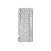 Rent to own Lenovo IdeaCentre Desktop Tower Computer, Intel Core i5 i5-12400, 12GB RAM, 1TB HD, 256GB SSD, DVD Writer, Windows 11 Home, 90T2000SUS