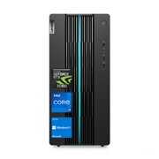Rent to own Lenovo IdeaCentre 5i Gaming Desktop PC, 12th Gen Intel Core i7-12700, Geforce RTX 3060, 16GB RAM, 512GB PCIe SSD + 1TB HDD, Wi-Fi 6, Windows 11 Home, Black